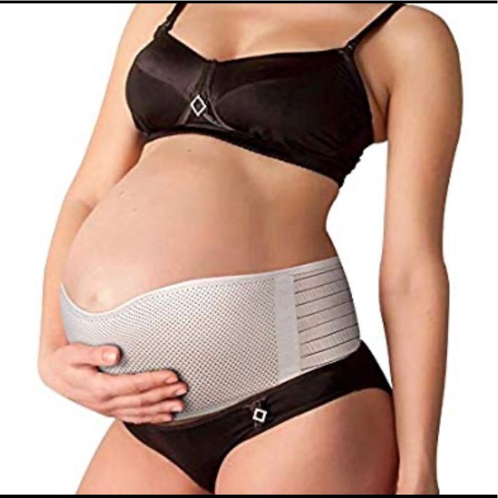 Belly Band for pregnancy support